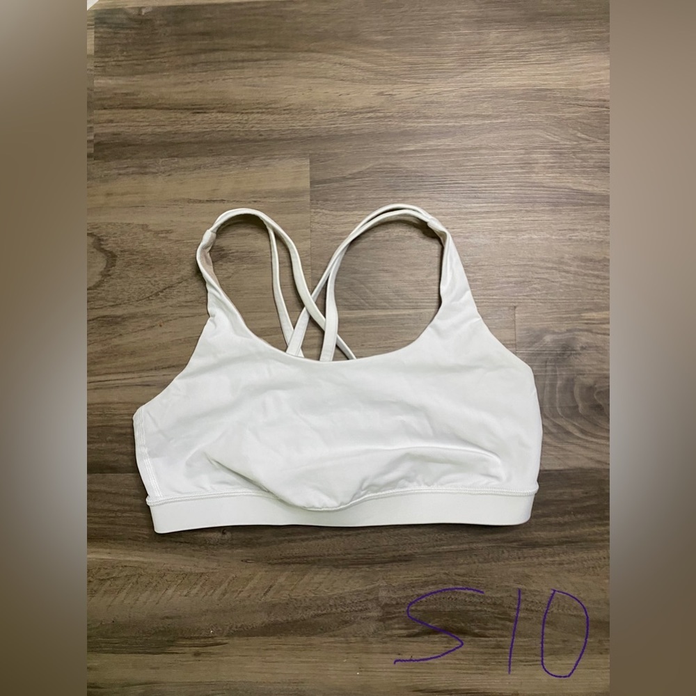 Lululemon energy women’s bra size 10​